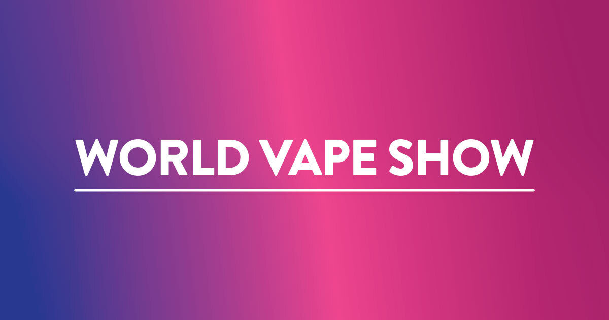 World Vape Show: 2025 Edition Officially Opens in Dubai with More Best Tobacco Brands 32 World Vape Show