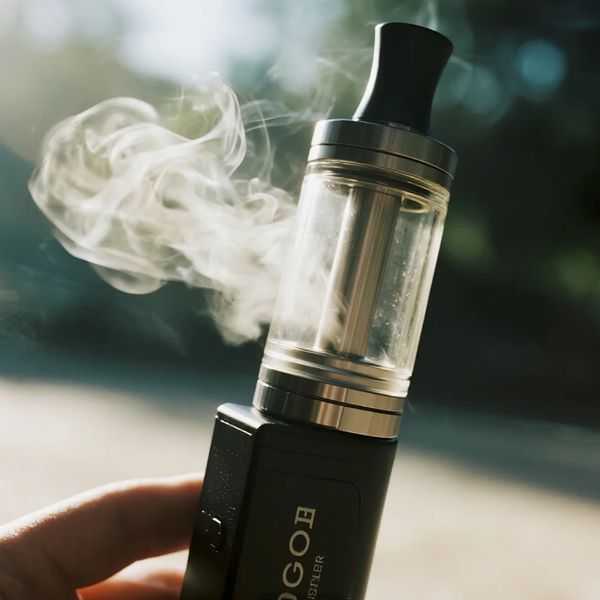 Foger Vape: A Comprehensive Guide to This Popular Vaping Device 8 foger-vape