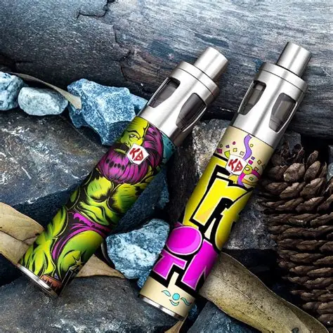 High Power Vape: Why High-Powered Vapes Are the Preferred Choice for Modern Users 4 High Power Vape: Why High-Powered Vapes Are the Preferred Choice for Modern Users 24hvape