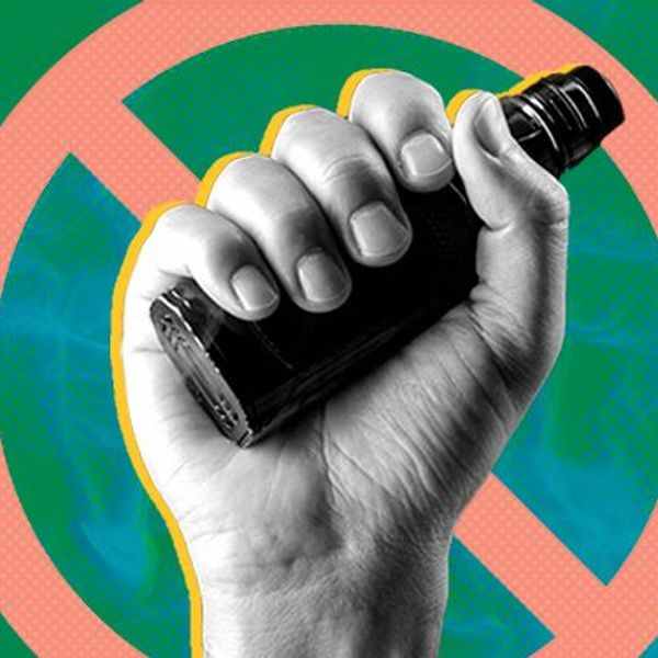 E-Cigarette Health Risks: 2025 Guidelines for Best Practices 18 E-Cigarette Health Risks