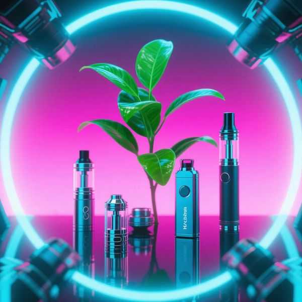 Hybrid Vapes: The Best of Both Vaping Worlds 1 hybrid vapes