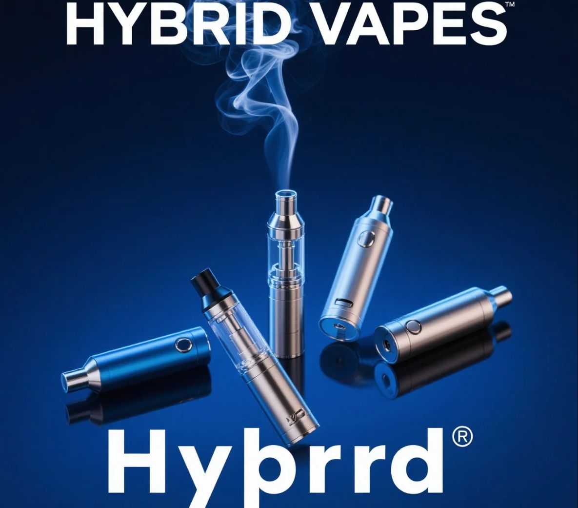 AI-enabled vape: The Future Vision of Intelligent Fogging Experience 6 AI-enabled vape