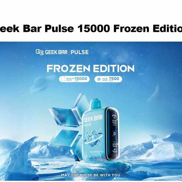 Ice Vape VS. Regular Vape:Key difference analysis 4 Ice Vape VS. Regular Vape:Key difference analysis 24hvape