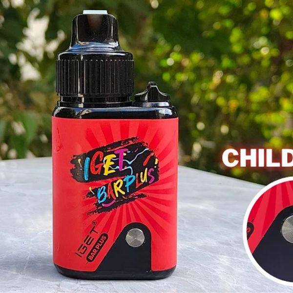 Child Lock Vape: A Deadly Trap in a Sweet Wrapper, Poisoning Our Kids 2025 19 Child Lock Vape