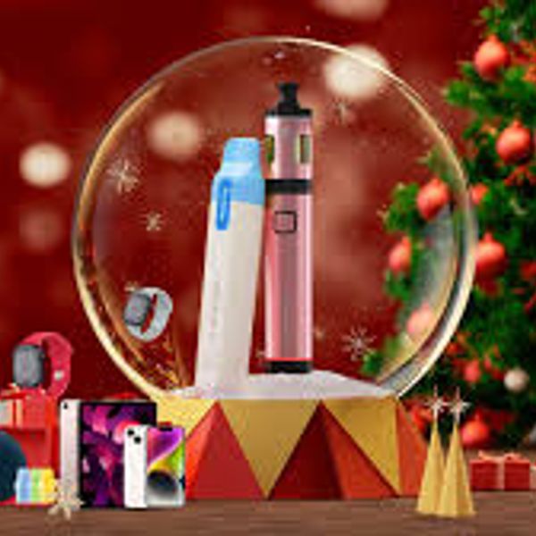 Best Guide to Vape Gift: Avoid Pitfalls and Smartly Purchase the Perfect Vaping Gift 2025 5 Vape Gift