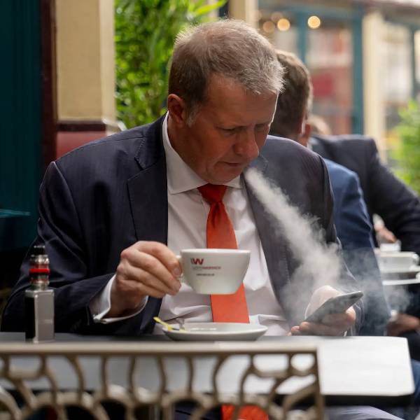Is Caffeine Vape Really a Stupid Invention? 4 Is Caffeine Vape Really a Stupid Invention? 24hvape