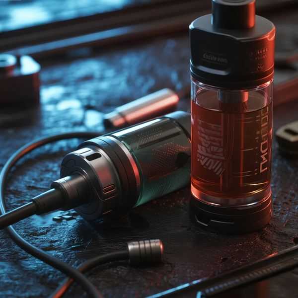 Premium Vape: An In-Depth Look at High-Quality Vaping Devices 1 premium-vape