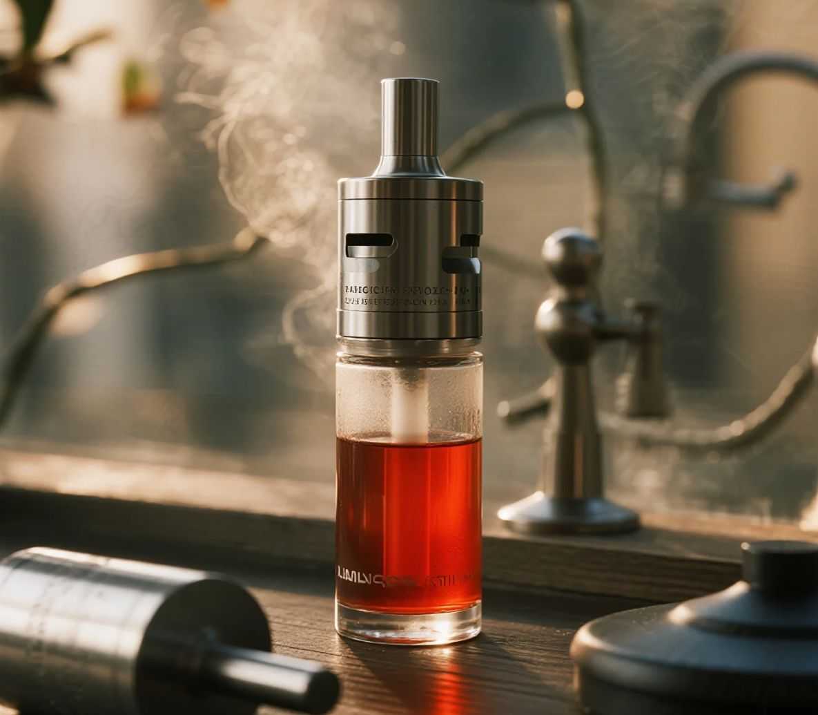 Vape Battery Safety Usage Guide: 10 Essential Tips You Must Know 16 Vape Battery Safety