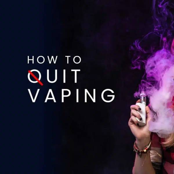 Is It Hard to Quit Vaping? 9 Is It Hard to Quit Vaping? 24hvape