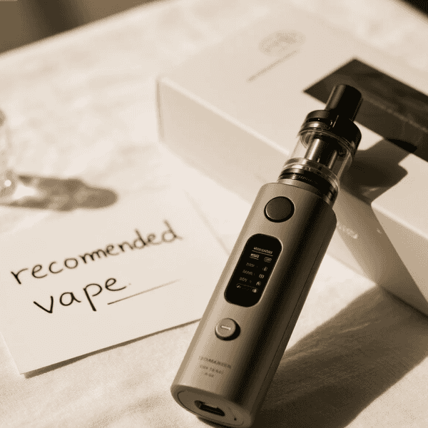 Recommended Vape: A Comprehensive Guide for Every Vaper 25 recommended-vape