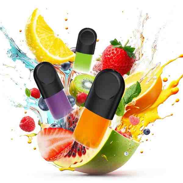 Relx Vape Starter Kit: Best Choices and Included Components 34 Relx Vape Starter Kit: Best Choices and Included Components 24hvape