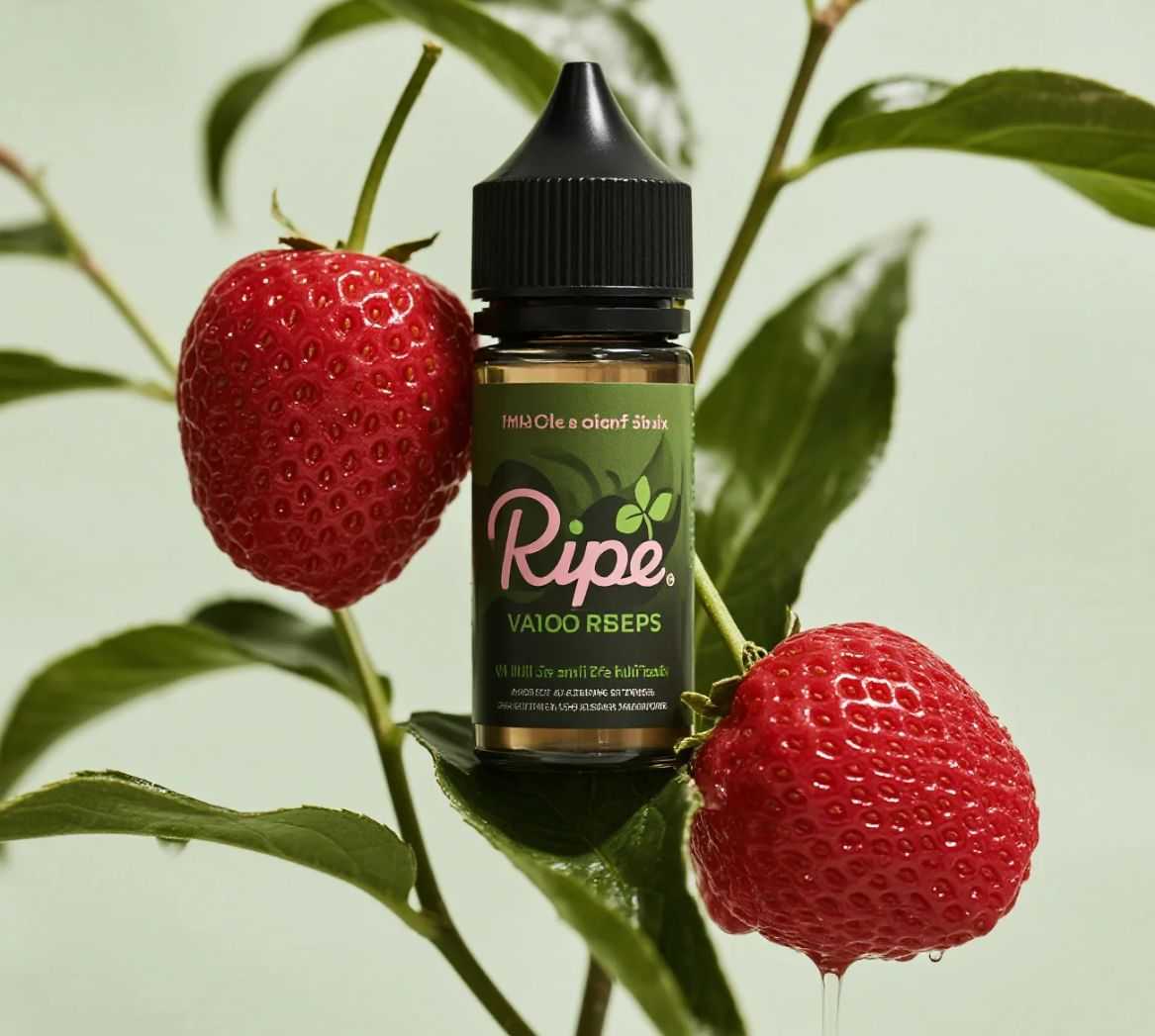 Effortless Mix Vape Juice Mastery Your Path to Perfect Flavor Freedom 2025 22 Mix Vape Juice