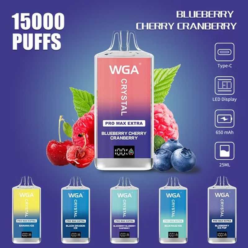 Vape devices with adjustable power and temperature controls&2025 Sub-Ohm Guide 4 interface
