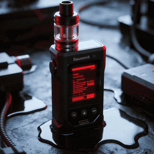 Squonk Vape: Everything You Need to Know – A Detailed Guide 1 Squonk Vape