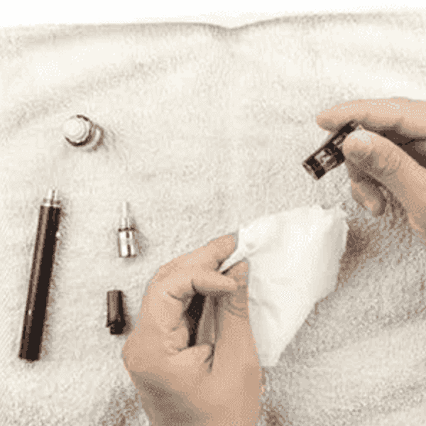 Cleaning Vape:How Dirty Is a Vape If Not Cleaned Regularly? 10 Cleaning Vape:How Dirty Is a Vape If Not Cleaned Regularly? 24hvape