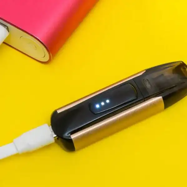 Type-C Charging Vape Device: The Convenient Choice for Modern Vapers 9 type-c-charging-vape-device