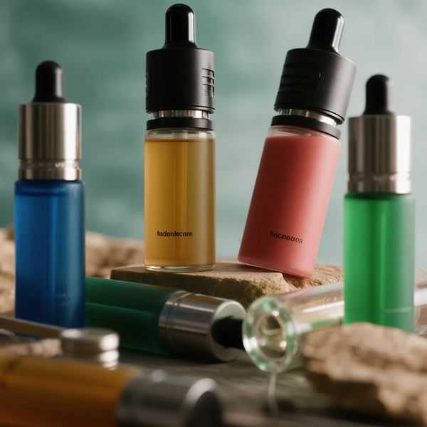 Vape Color: How Color Shapes Your Vaping Style and Experience 7 Vape Color: How Color Shapes Your Vaping Style and Experience 24hvape
