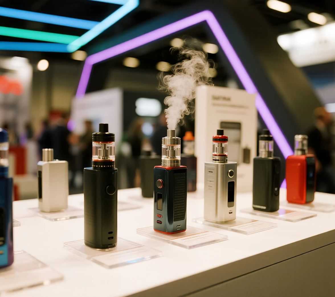Ceramic coil vapes for consistent vapor production: How to achieve Stable Smoke Output? Comprehensive analysis of core technologies 8 Vape Customer Service