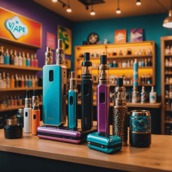 Wholesale Vape: Unlock Seven Amazing Deals to Grow Your Vape Business 5 wholesale vape.