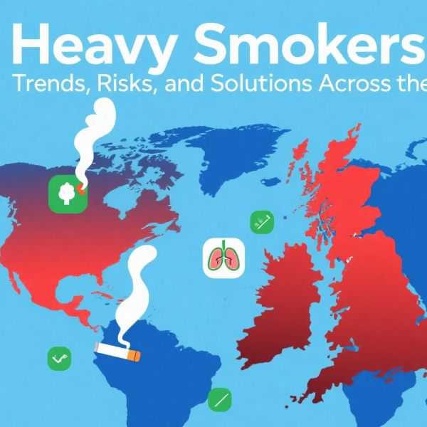 Heavy Smokers in 2025: Trends, Risks, and Solutions Across the UK, US, and Canada 4 Heavy Smokers in 2025: Trends, Risks, and Solutions Across the UK, US, and Canada 24hvape