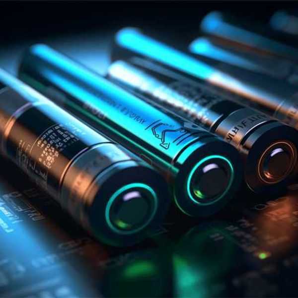 Vape Dual Battery: The Ultimate Powerhouse for Vaping Enthusiasts 24hvape