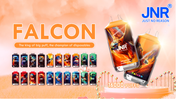 Master the Trend, Experience the Extraordinary: JNR Vapes Lead the New Era of Smart Vaping 2 Master the Trend, Experience the Extraordinary: JNR Vapes Lead the New Era of Smart Vaping 24hvape