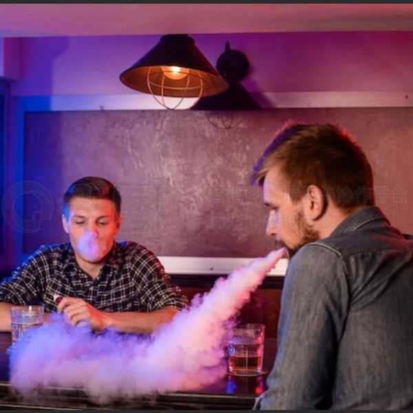 Vapes suitable for bars: Infuse great fresh vitality into nightlife 8 Vapes suitable for bars