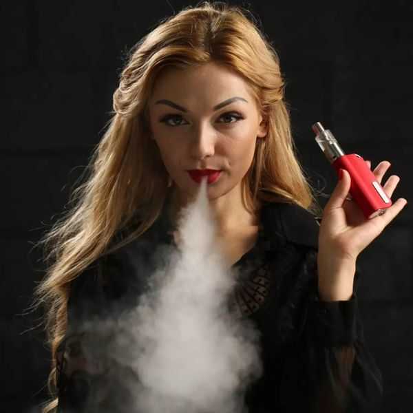 The Ultimate Guide to Portable Vape Devices: Enjoy the on-the-go Atomization Experience 13 Portable Vape