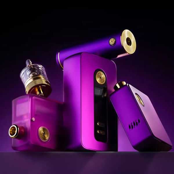Vape Mods: Unleash Your Ultimate Vaping Experience 14 Vape Mods: Unleash Your Ultimate Vaping Experience 24hvape