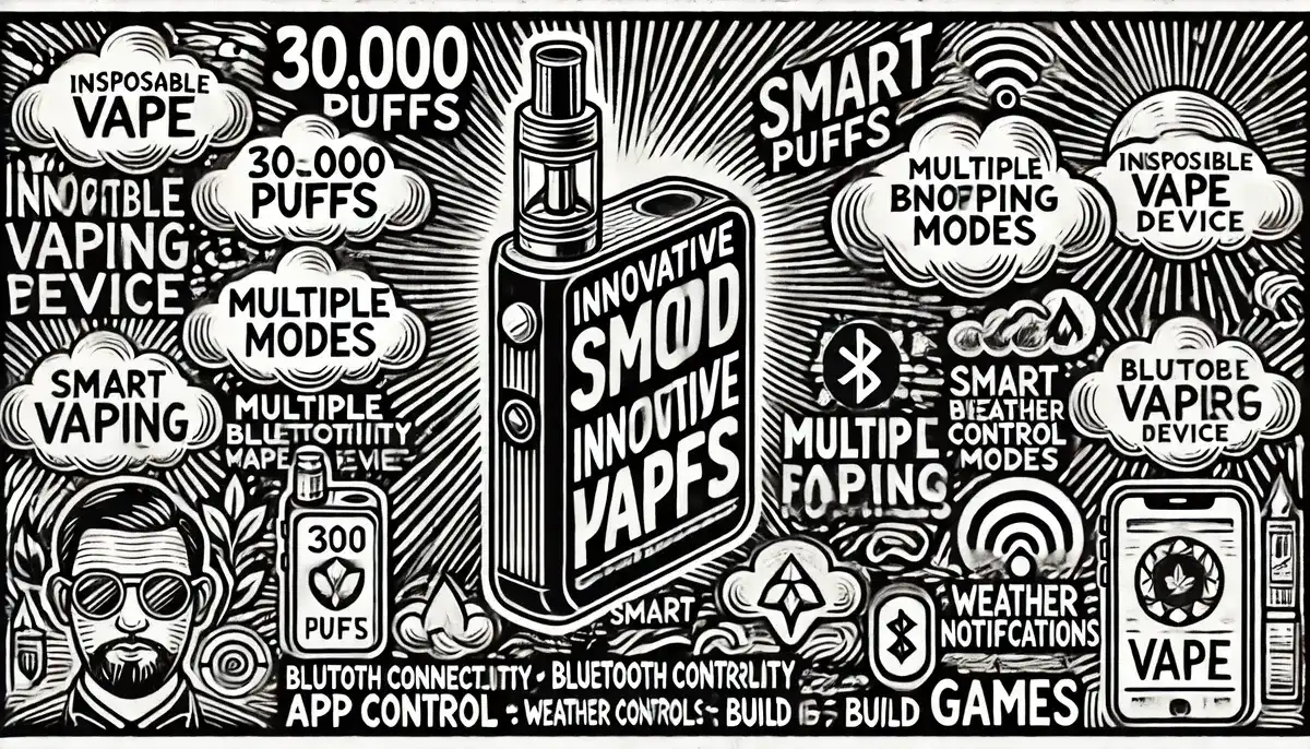Vape Where to Buy: Your Ultimate Guide to Finding Quality Vaping Products 7 Vape Where to Buy: Your Ultimate Guide to Finding Quality Vaping Products 24hvape